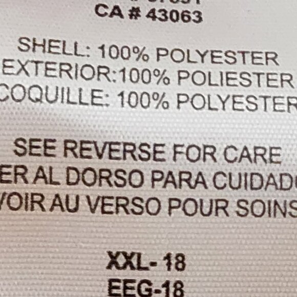 NFL Team Apparel Youth Indianapolis Colts Blue Poly Pull Over Hoodie Size XXL 18 - Picture 15 of 16